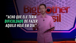 O impacto com o formato de comunicação do Tiago Leifert - Zé Gonzalez | Esportudo Podcast #59