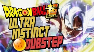 Dragon Ball Super - Ultra Instinct Theme (PUNYASO Remix)