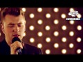 Sam Smith - 'When I Was Your Man' (Bruno Mars Cover) (Capital Live Session)