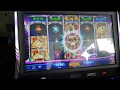 Wolf Ridge Big win max bet $$ 3,75 $$ casino de montreal ...