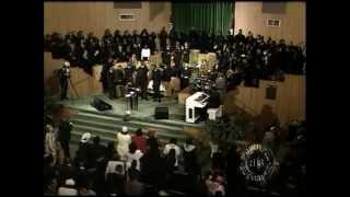 Bishop G. E. & Louise Patterson Compilation