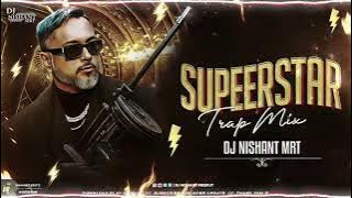 SUPEERSTAR !!,REMIX DJ NISHANT MRT 🫂 BY DEEPAK KATNI🫂 DJ SN KTN ⚡#hiphop #honeysingh #song 🫂💗