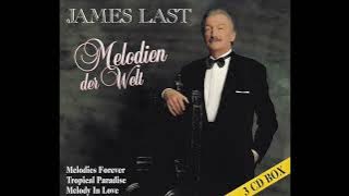 James Last - CD3 19 Love Bird