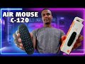 Air mouse c120