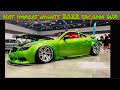 Hot import nights tacoma 2022