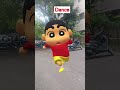 shinchan funny Dance #shinchan #shorts