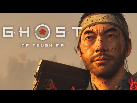 FULL Ghost of Tsushima Official Gameplay Presentation | PlayStation State of Play