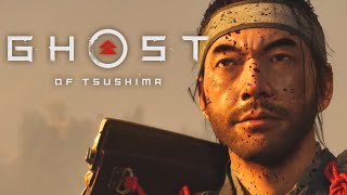 FULL Ghost of Tsushima Official Gameplay Presentation | PlayStation State of Play