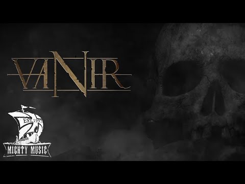 Vanir - day of reckoning (lyric video)