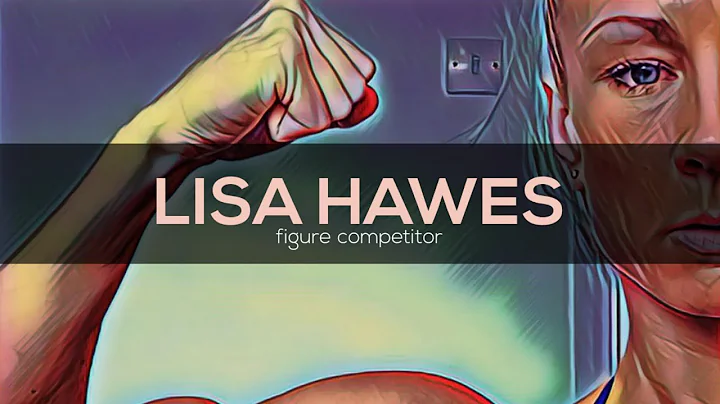 LISA HAWES