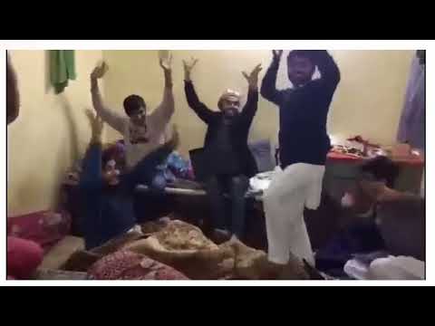 Jera Dhamal Na Paway  Qwali Funny Clip 2018