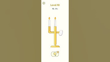 Dop 2 game level 40 ! Dop 2 / delete one part 2