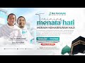 Manasik haji kbihu nurul hayat 2024