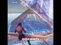 Getting close. #fortnite #gaming #short #blowup #fyp #viral #xbox #skills #fun #clips #edit #fy