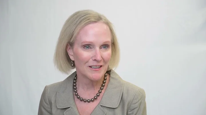 Most Influential Women of 2022: Nancy McClure, CBRE