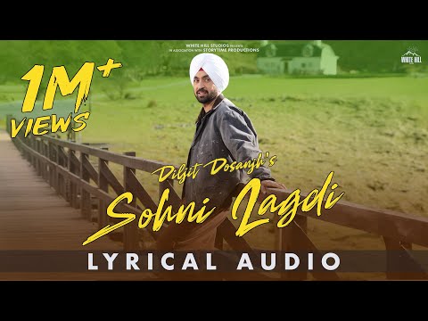 Sohni Lagdi Lyrics