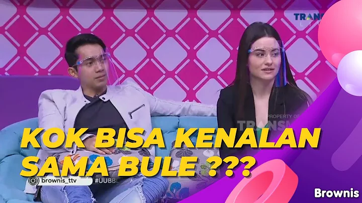 INI MOMEN PERTAMA KALI ADY SKY BERKENALAN DAN DEKA...