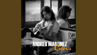 Watch Andreu Martinez Thats It video