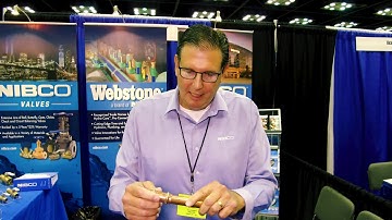 NIBCO at PHCC CONNECT 2019