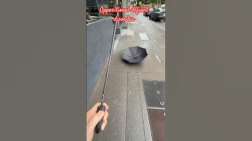 Psychology of inanimate objects. Assessment: ODD - oppositional defiant disorder.