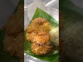 sooji vada recipe #shortsfeed