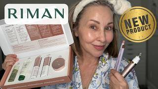 Riman Korean Skincare | NEW Products
