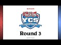 YCS London 2019 - Round3 - Nick van Poppel vs. Marcel Hansch