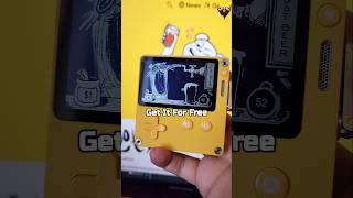 Get it for Free