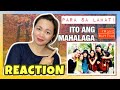 FRANZ Rhythm - ANG MAHALAGA _asin (cover) | Mensahe Para sa Lahat! | AnnlieJoy TV
