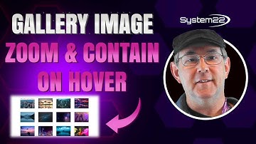 Divi Theme Gallery Image Zoom And Contain 👍👍👍