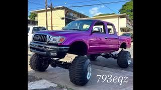 Slow down (feat Fiji) - A Dough eqz🔊✨