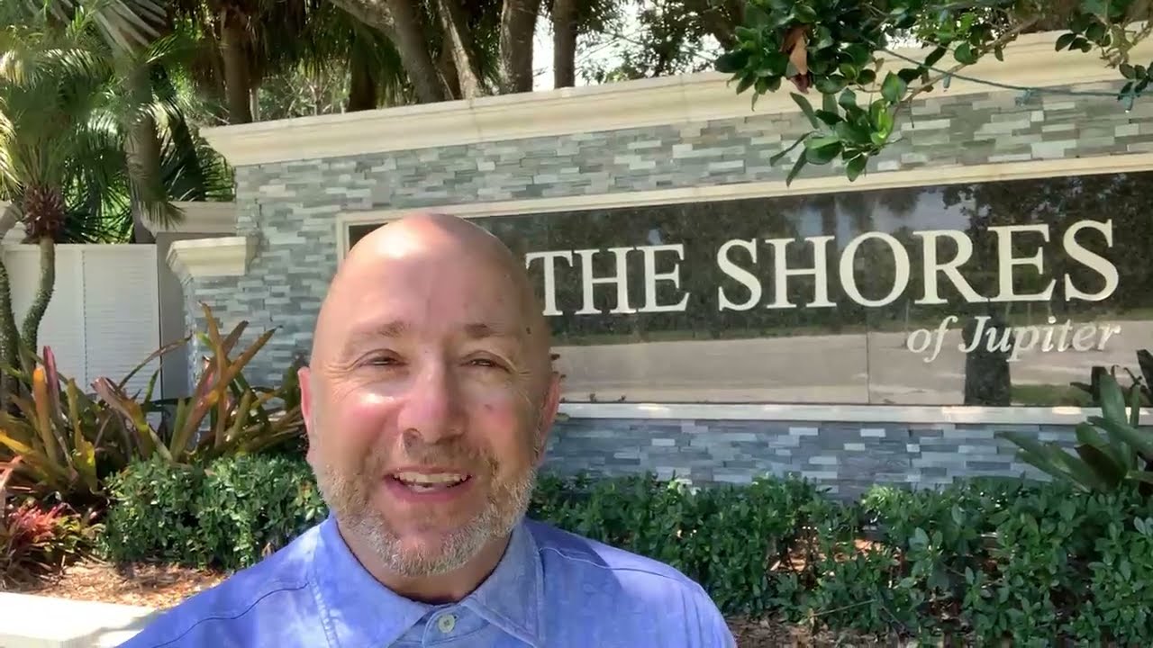 The Shores of Jupiter