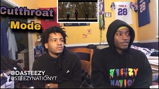 Cutthroat mode - All I Got (Reaction)