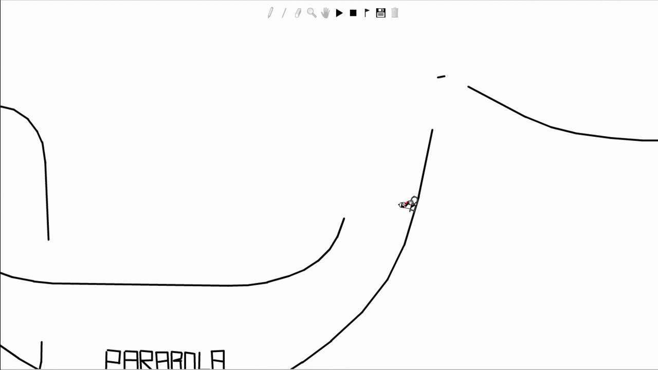 Line Rider Cool Math Line Rider Math! - YouTube