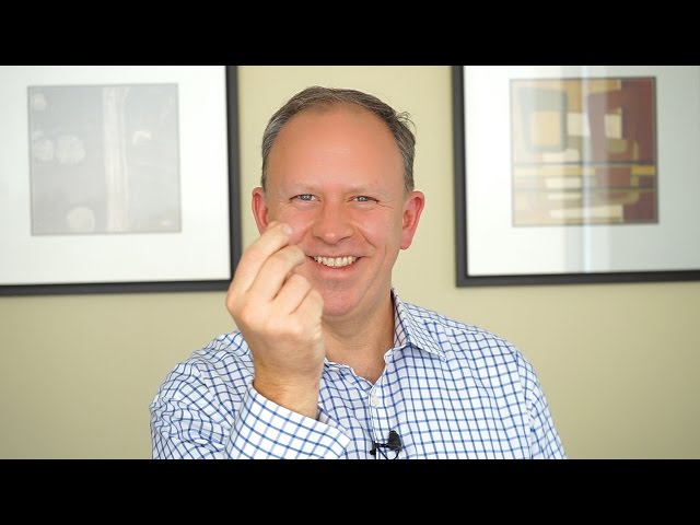 "Profit Is A Theory, Cash Is A Fact" | Bill Carmod...