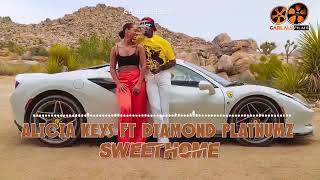 Alicia keys ft diamond Platnumz - Wasted energy ( official video