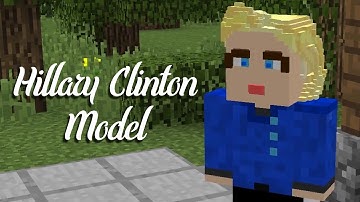 Hillary Clinton Model | Don