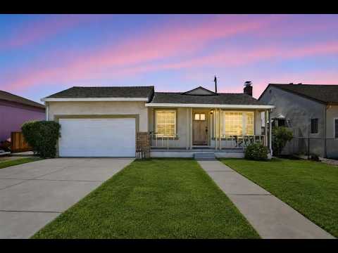 3338 Golf Drive, San Jose, CA home video tour
