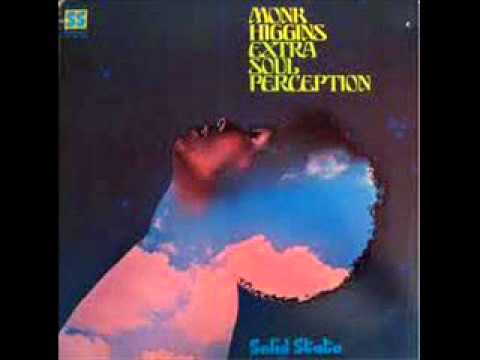 monk higgins extra soul perception