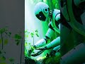 Как искусственный интеллект помогает в борьбе с изменением климата?
