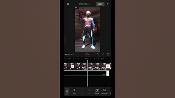 Capcut Simple Editing 🔥// Trending capcut edit Tutorial,effect,ff edit,lobby edit ff #shorts