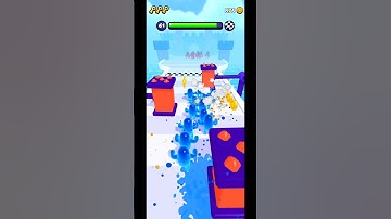 Join Blob Clash 3D Level 61 #shorts