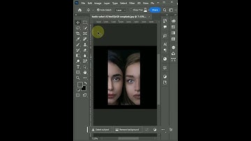 How to Complete Your Image by Using Generative Fill in Adobe Photoshop Beta