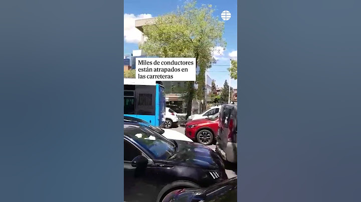 España sumida en un caos absoluto por el apagón eléctrico que afecta a todo el país