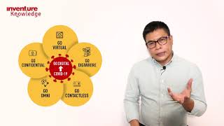 5 Digital Consumer Megashifts Post-Pandemic