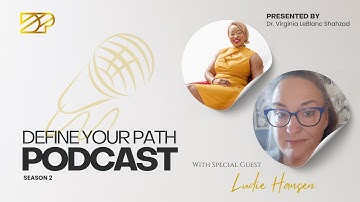 DYP Season 2 | Episode 17 - Ludie Hansen