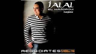 Jalal Hamdaoui - Reggadiates