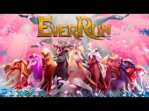 EverRun The Horse Guardians - New Horses Unlocked