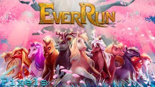 EverRun The Horse Guardians - New Horses Unlocked screenshot 5
