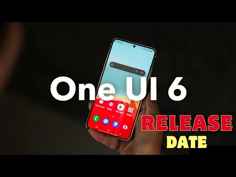 One UI 6: Expected Release Date and Device Compatibility